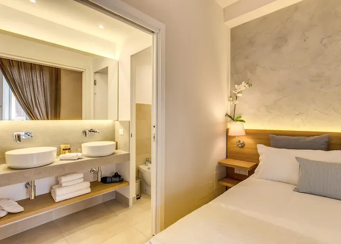 The Spanish Suite Campo De' Fiori Rom