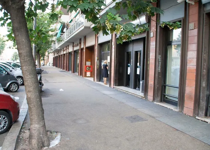 DaNoi in Trastevere Roma